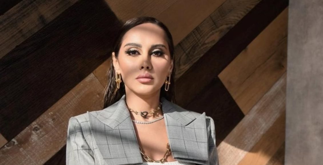 أول صورة من مسلسل ياسمين رئيس الجديد تشعل السوشيال ميديا