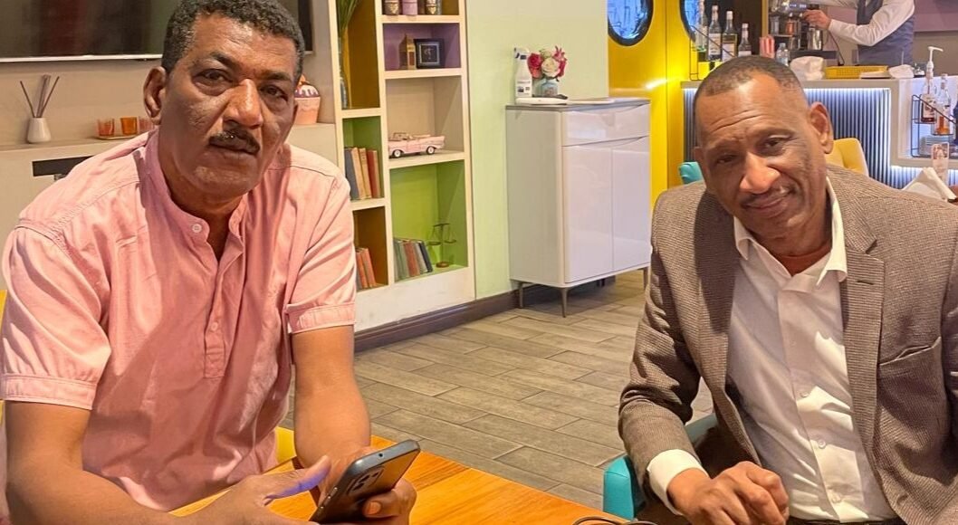 الممثل الكندي الامين لدنيا الاخبار : سنعود يناقش قضايا الحرب ويدعم القوات المسلحة