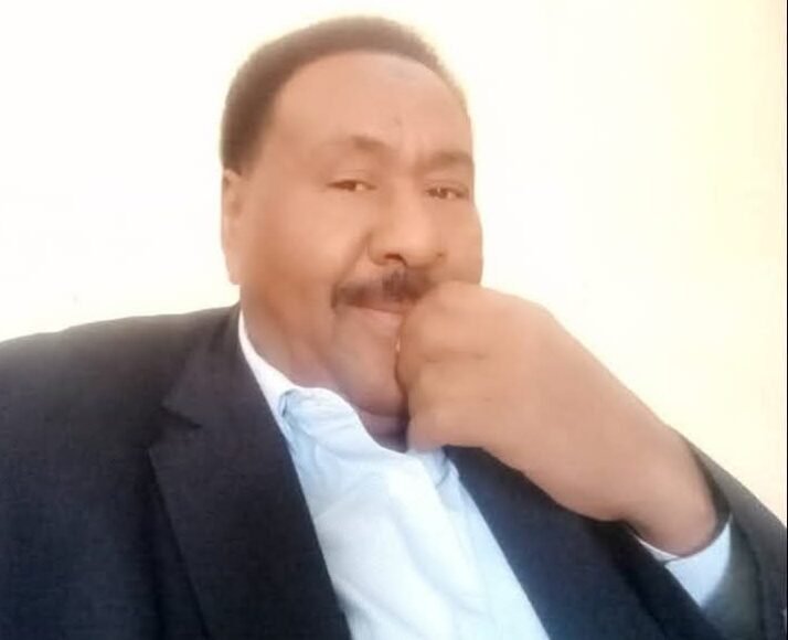 الأمين العام لمجلس المهن الموسيقية والتمثيلية الدكتور هاشم عبدالسلام:عاد المجلس لمقره امدرمان لمساعدة المهنيين وضبط الساحة الفنية