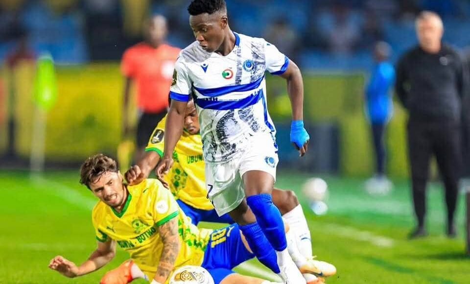 الهلال السوداني يستهدف الفوز والابتعاد بالصدارة في مواجهة صن داونز