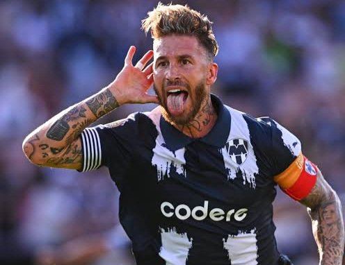 القوة الجوية العراقي يفجر مفاجأة مدوية ويقدم عرضا لضم سيرجيو راموس