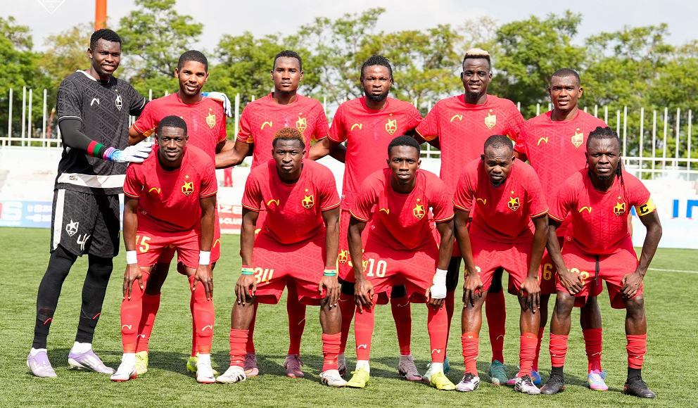 المريخ يبحث عن الانتصار أمام رايون سبورت