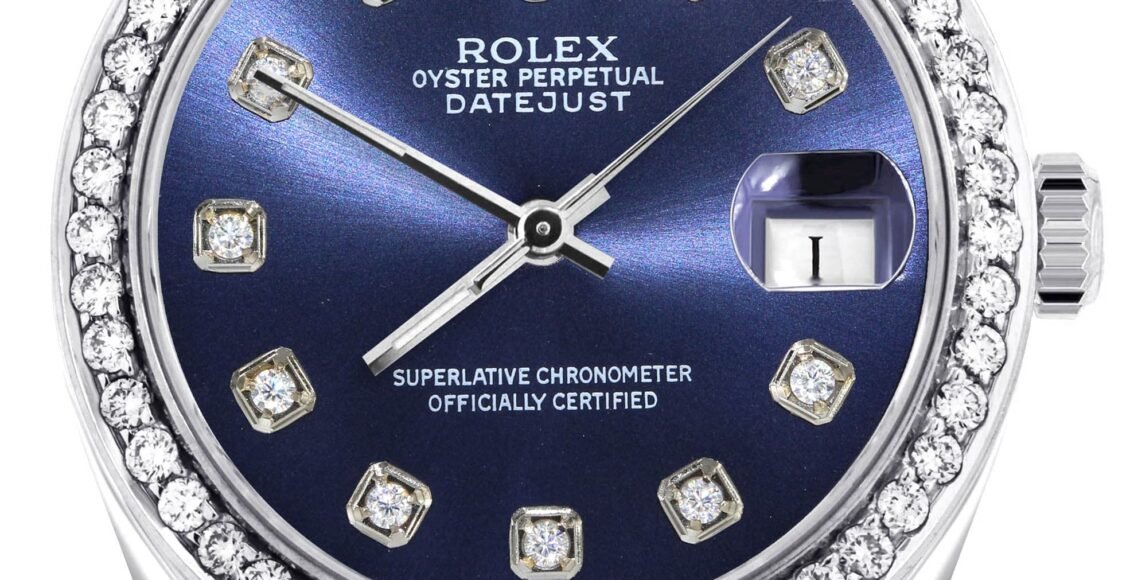 رولكس: ساعة تعبّر عن شخصية صاحبها