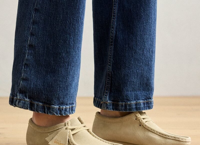 أحذية كلارك بين الأناقة البريطانية والراحة اليومية