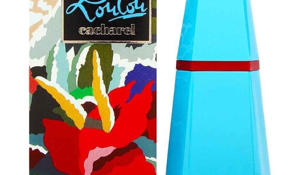 لولو من كاشاريل: التميمة الزرقاء التي سحرت الأجيال