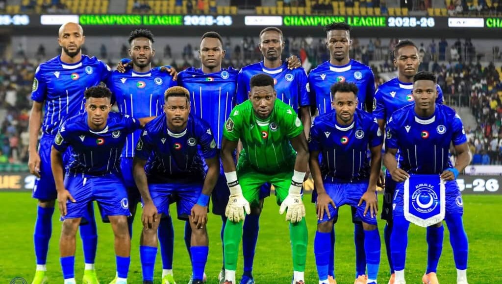 الهلال السوداني يحقق إنجاز تاريخي في دوري أبطال أفريقيا