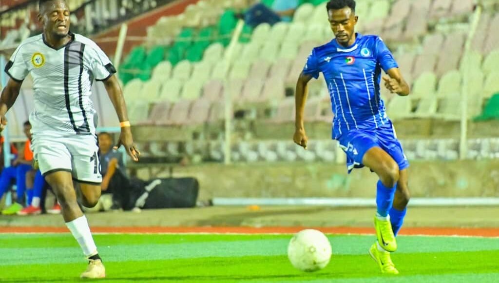 الهلال يكتسح كوبر بخماسية ويتصدر الدوري السوداني