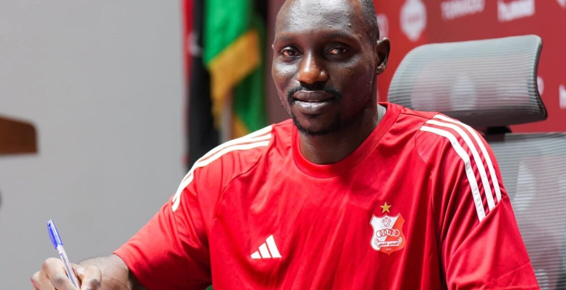 ضربة قوية للمريخ بانهيار صفقة أبو عاقلة في اللحظات الأخيرة