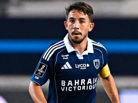 صانع ألعاب باريس الفرنسي يصدم الجزائر قبل المونديال العالمي