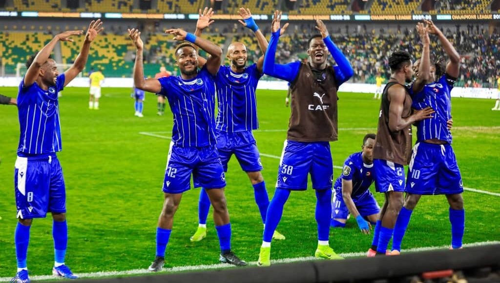 حظوظ وافرة للأزرق .. حسابات تأهل الهلال السوداني لربع نهائي أبطال أفريقيا