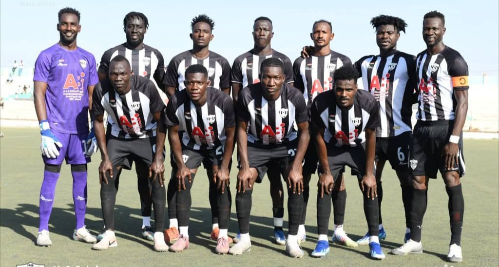 تفوق على الهلال والمريخ .. الأهلي مدني أول المتأهلين لدوري النخبة السوداني