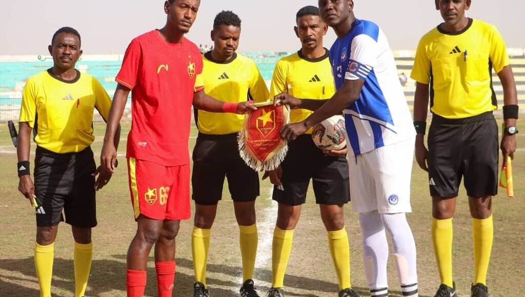 المريخ يقلب الطاولة على هلال كريمة ويبتعد بصدارة مجموعة الشمال في الدوري