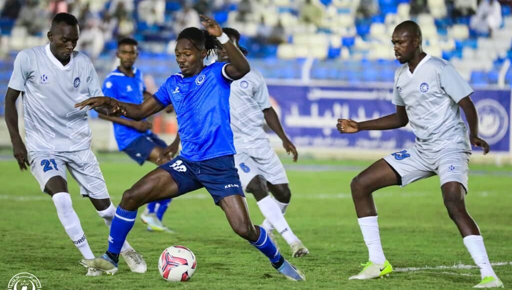 المريخ والهلال يرفعان شعار الفوز أمام الفلاح والساحلي لضمان التأهل للنخبة