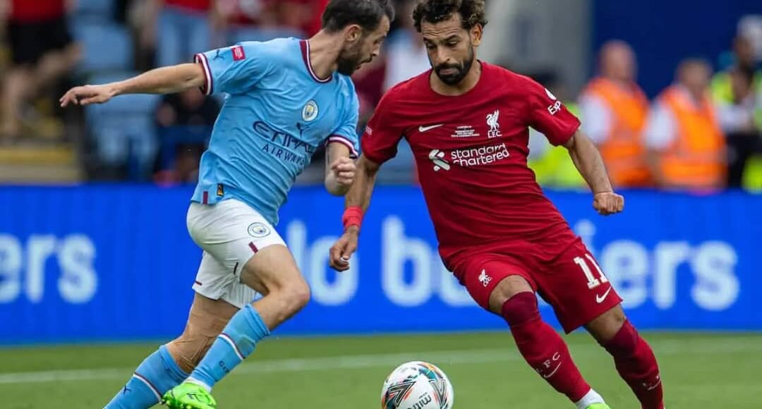 اللقب فأل شؤم على ليفربول .. والسيتي يبحث عن فك عقدة عمرها “89” عاما