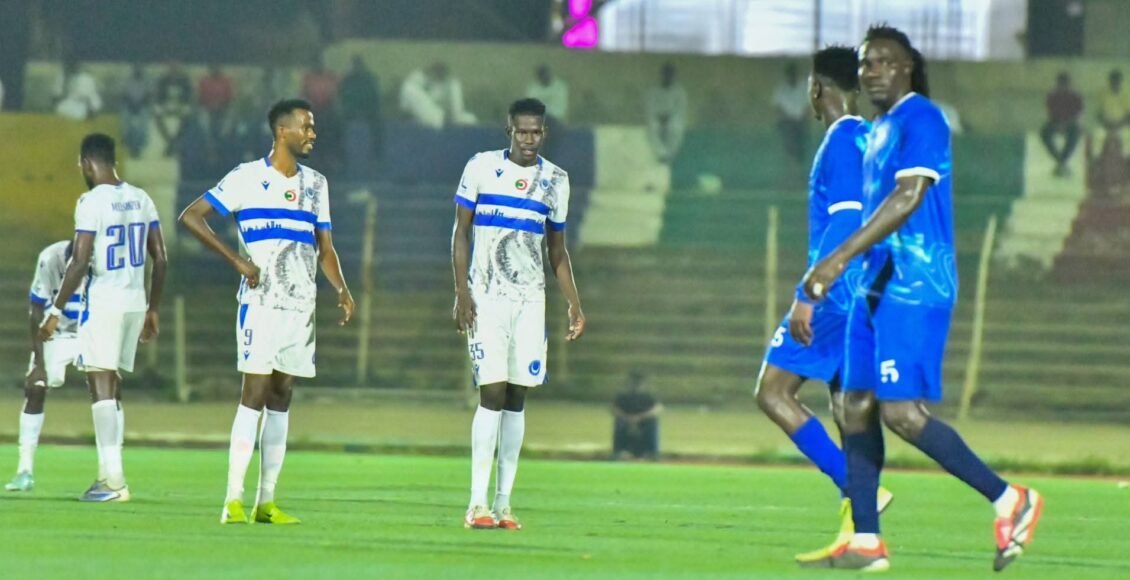 الهلال يتعثر بالتعادل أمام الساحلي ويتأهل رسمياً لدوري النخبة