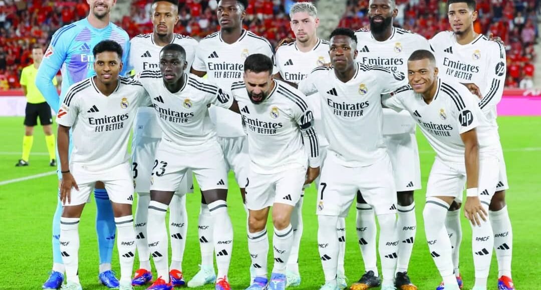 ثورة شاملة .. بيريز يخطط لتغيير وجه ريال مدريد