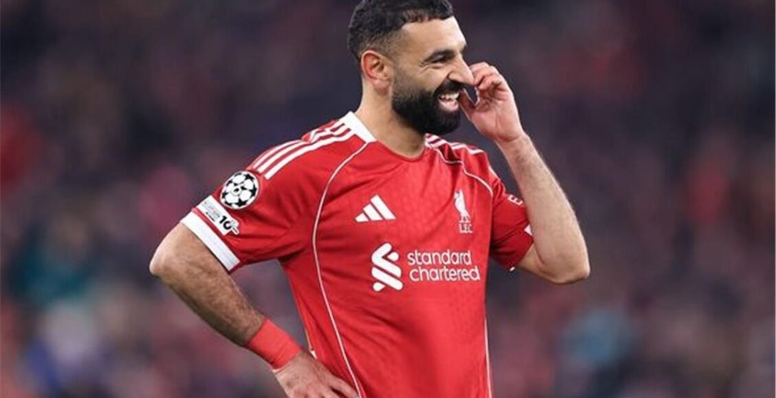 بين عرش رونالدو وإرث بنزيما.. هل يصبح صلاح حديث الساعة في صيف 2026؟