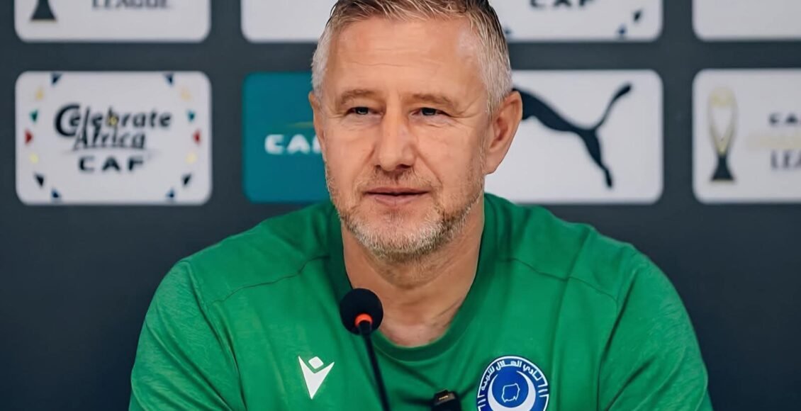 ريجيكامب : الهلال ضمن أقوى “3” مرشحين للتتويج بالأبطال