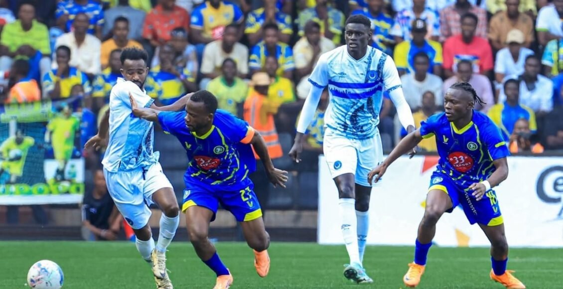 الهلال السوداني يخوض جولة الحسم الأفريقية .. نقطة واحدة تفصل الأزرق عن التأهل