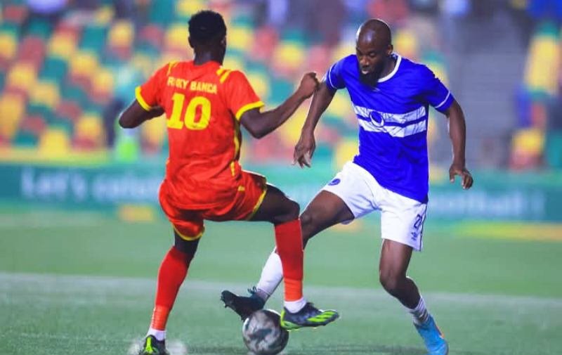 قمة سودانية بكيغالي.. الهلال يتحدى المريخ للمحافظة على الصدارة