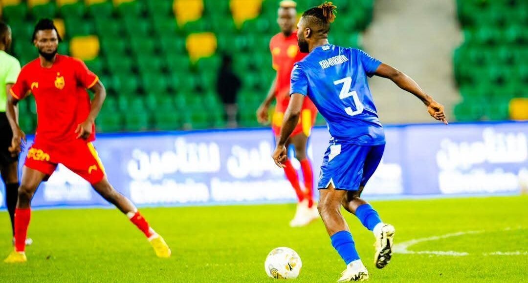 المريخ يكسب الديربي السوداني ويشعل صراع صدارة الدوري الرواندي