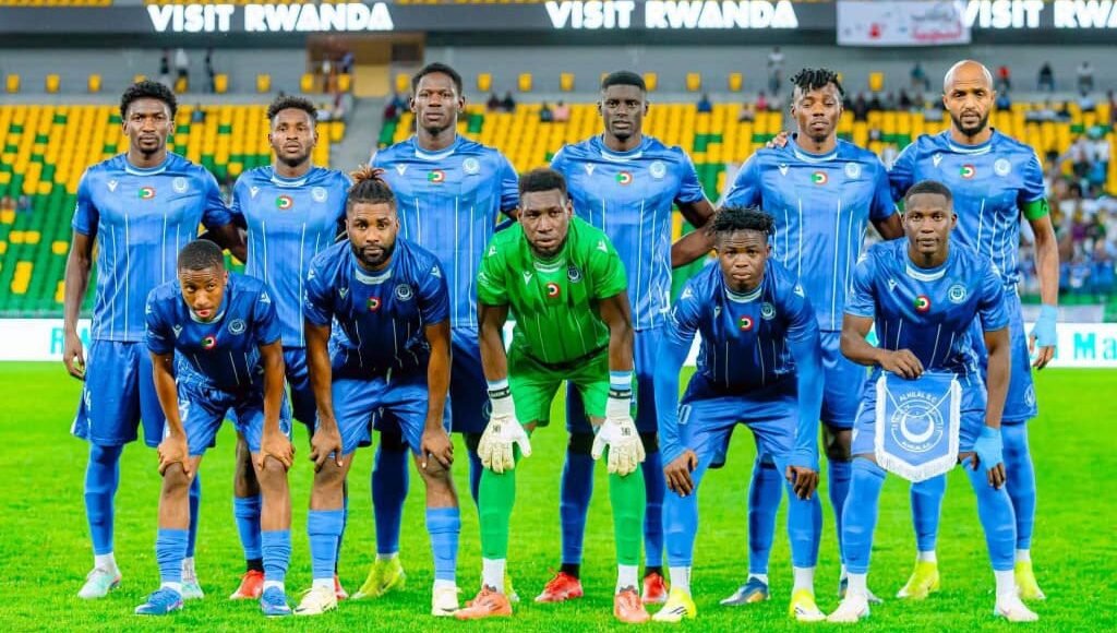 تقدم الهلال السوداني في التصنيف العالمي والمريخ خارج القائمة