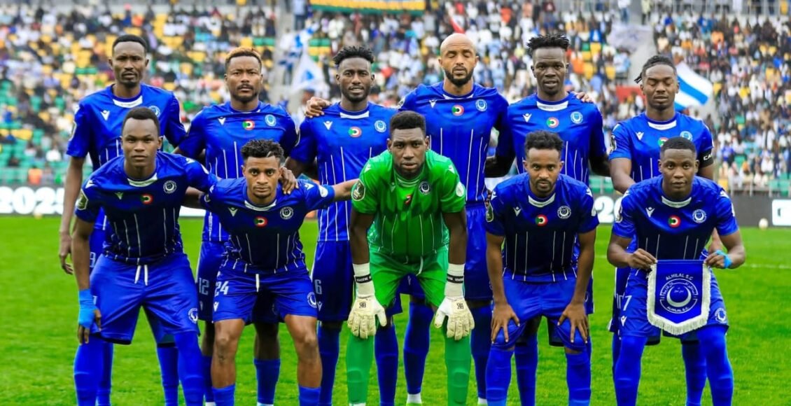 الهلال يعلن الطوارئ لمواجهة منافسه في أبطال أفريقيا