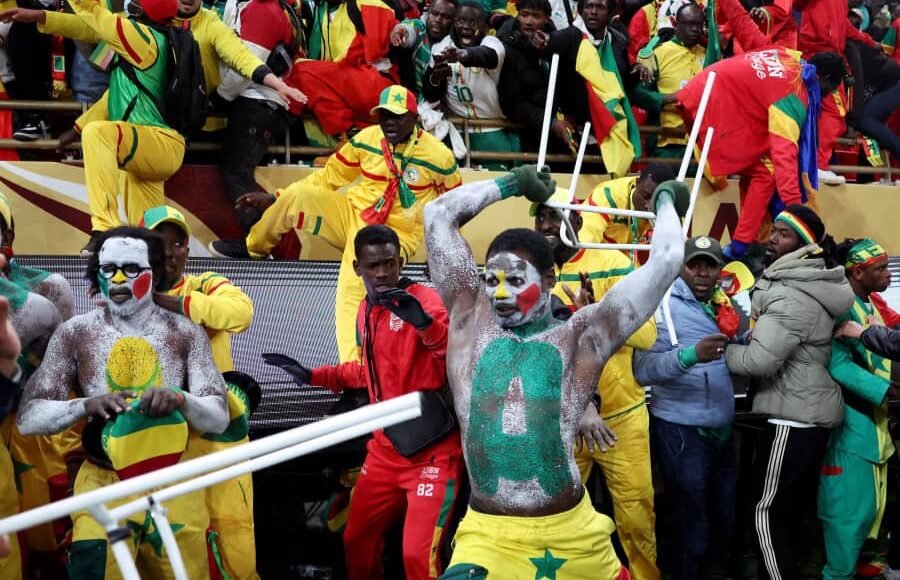 حملة سنغالية ضد المغرب تجتاح مواقع التواصل الاجتماعي