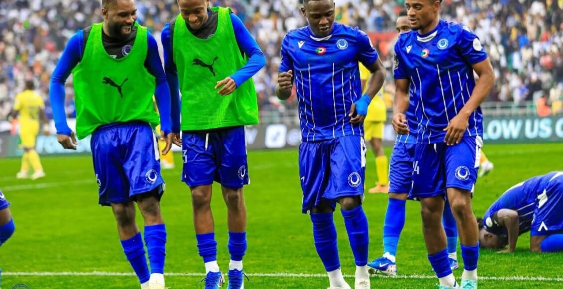 مواجهات حاسمة تجهز الهلال السوداني للنزال الأفريقي