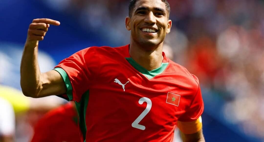 دفاع حكيمي يكشف مفاجآت مدوية في قضية الاغتصاب المزعومة