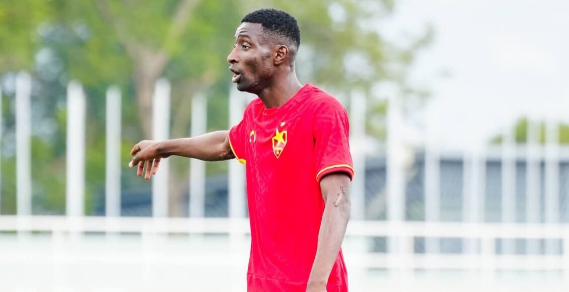 المريخ يتلقى دفعة معنوية قبل مواجهات الحسم في رواندا