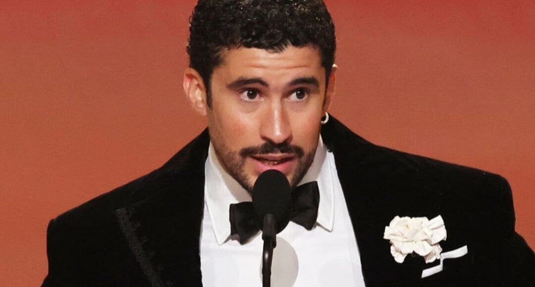 باد باني والـ غرامي: عندما تتحدث الموسيقى باللاتيني وينصت العالم.