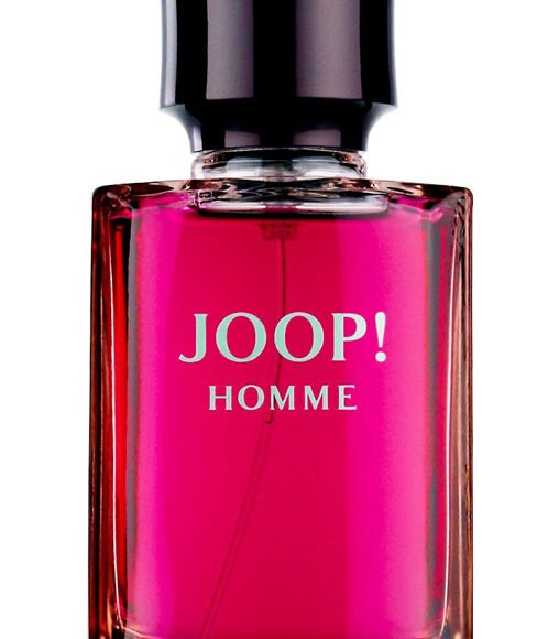 جوب بور هوم… عطر الرجولة الجريئة الذي لا يُنسى