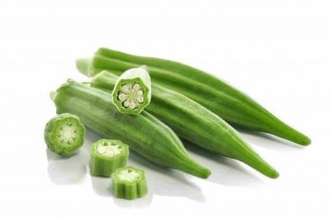 البامية كنز أخضر يعزز صحتك بطرق مذهلة