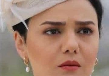 فنانة شهيرة تعلن اعتزالها الدراما التلفزيونية نهائياً