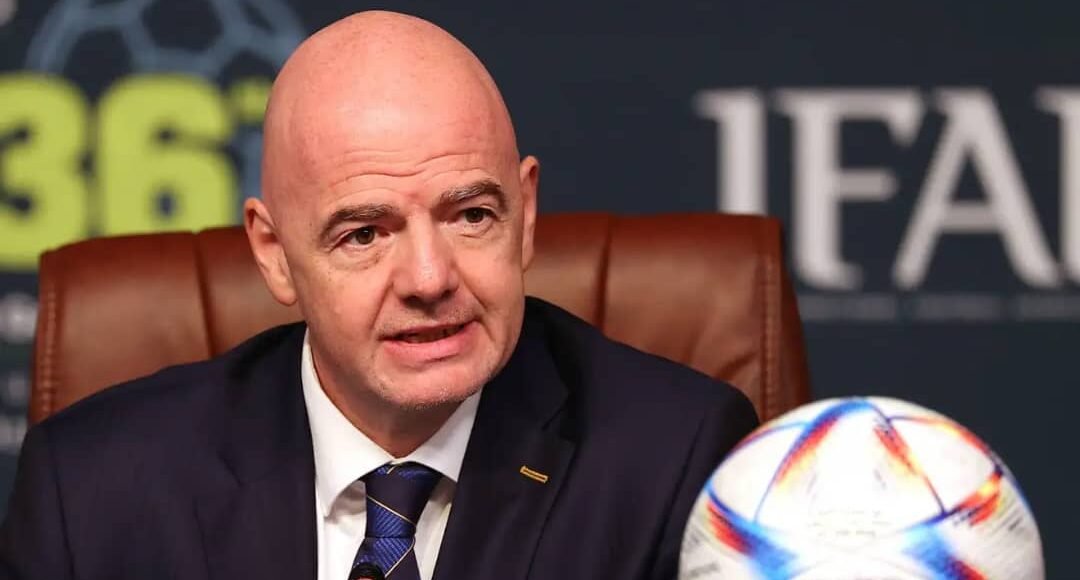 “فيفا” يقر تعديلات مهمة على قانون التحكيم