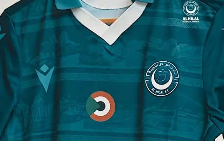 الهلال يعلن شعاره الجديد .. ألوان ترسخ لكفاح فاشر السلطان