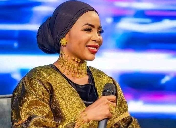 إنصاف فتحي تُشعل «أغاني وأغاني» وتُحيي ذكرى خوجلي عثمان بـ«ما بنختلف»